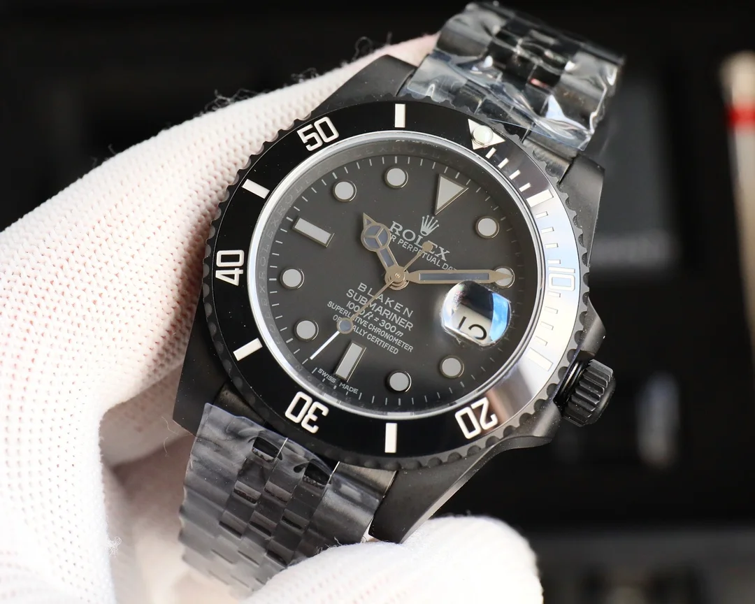 Rolex Submariner