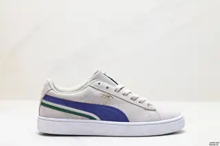 Puma Suede Skate retro item Shoes