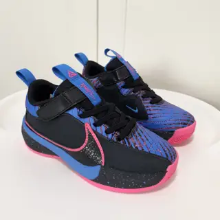 Nike FREAK5 Antetokounmpo’s shock-absorbing basketball shoes