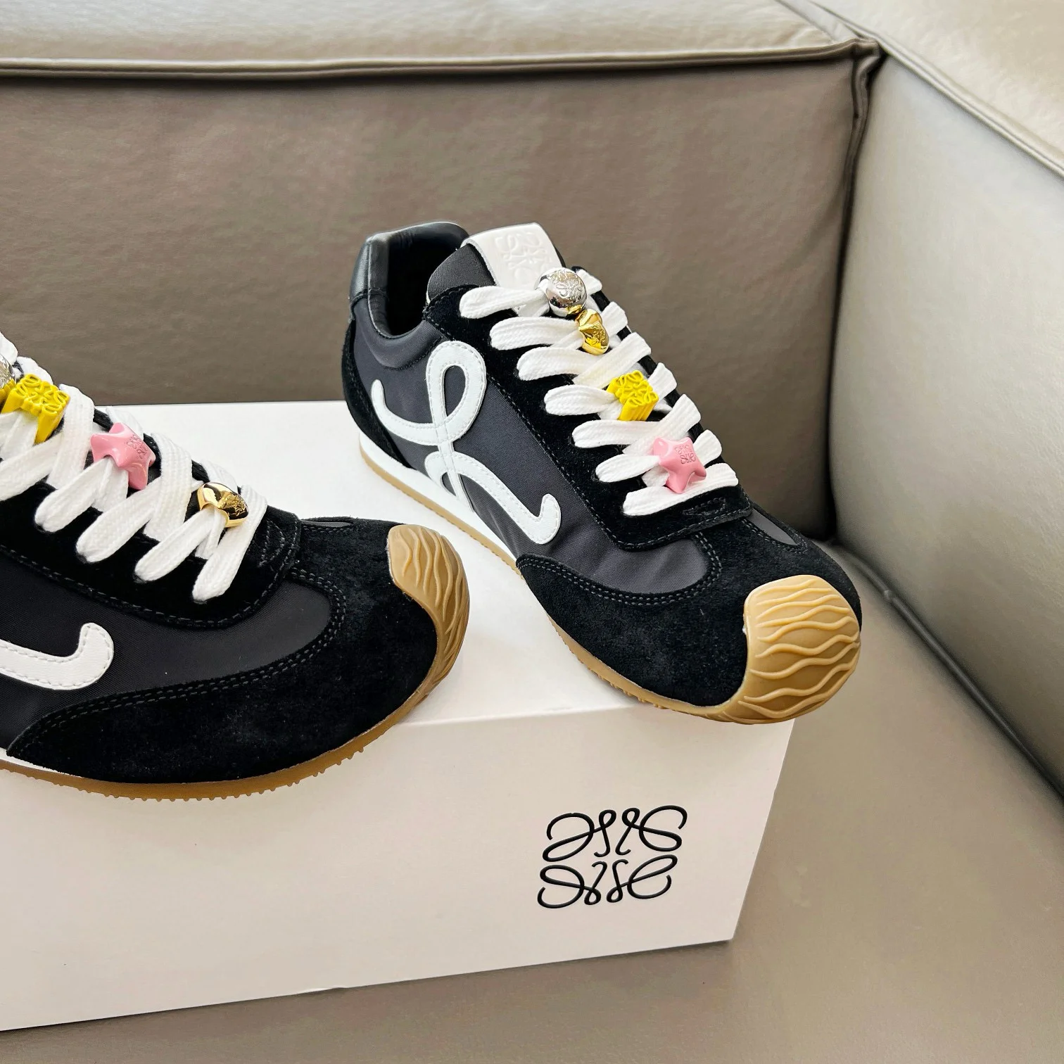 Loewe casual shoes