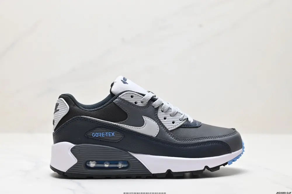 Nike Air Max 90 first-generation series low-top retro air cushion versatile casual sports CI5646-200