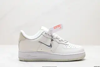 Nike AIR FORCE 1’07 Air Force One low-top versatile casual sports sneakers. Soft and elastic FN8540-100