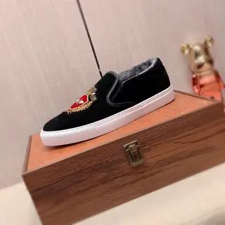 Gucci casual shoes