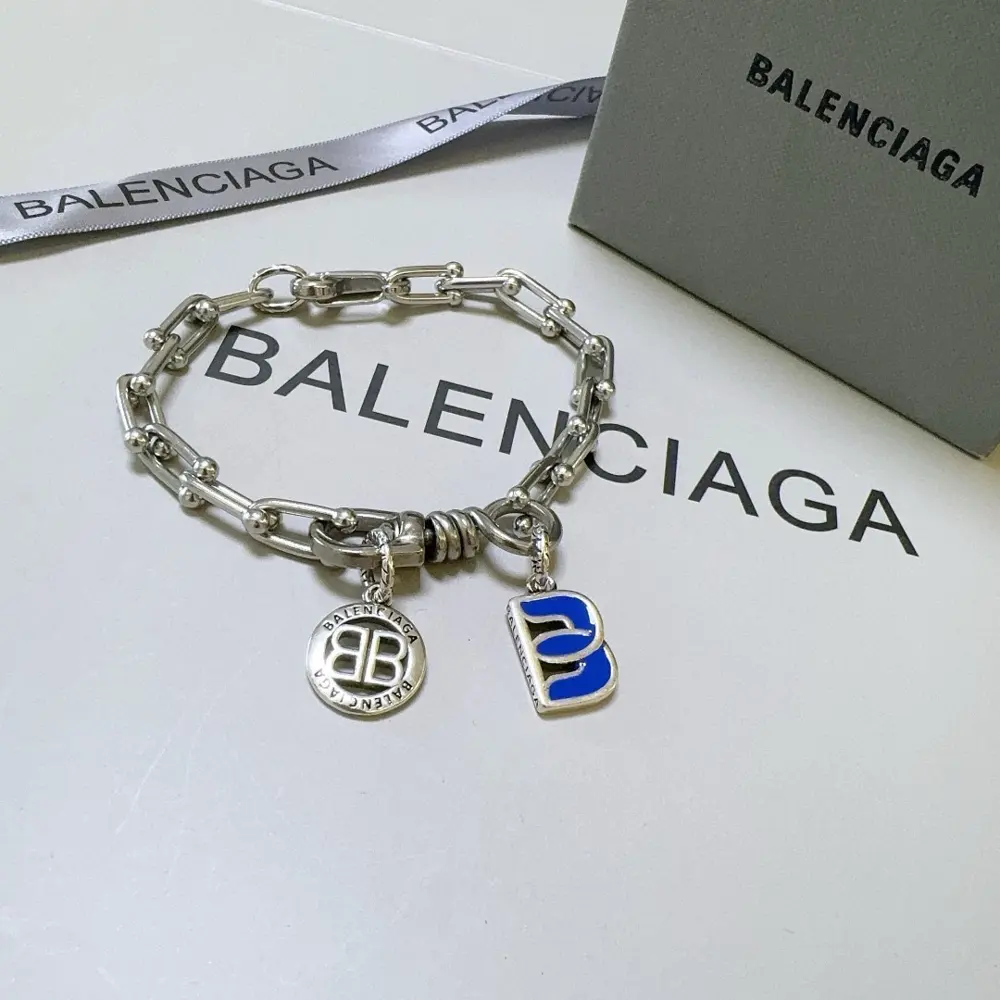 Balenciaga bracelet