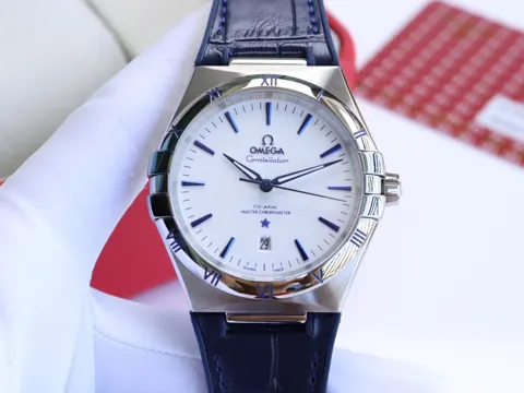 Omega Constellation
