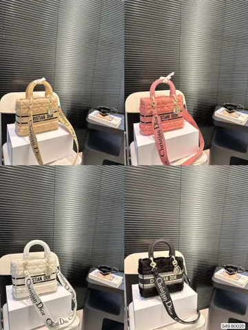 Dior Lady Dior