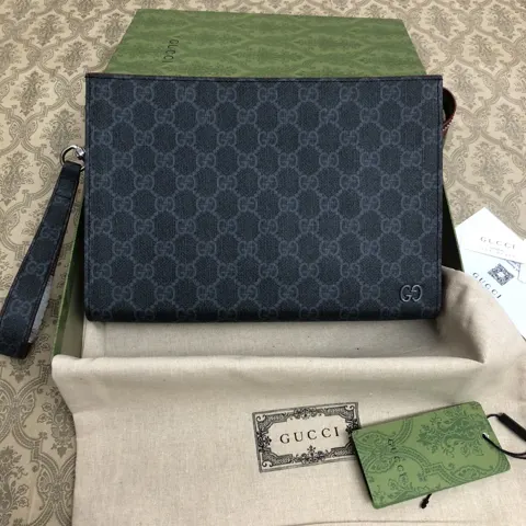 Gucci Clutch