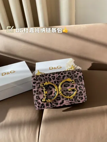 Dolce&Gabbana Bag