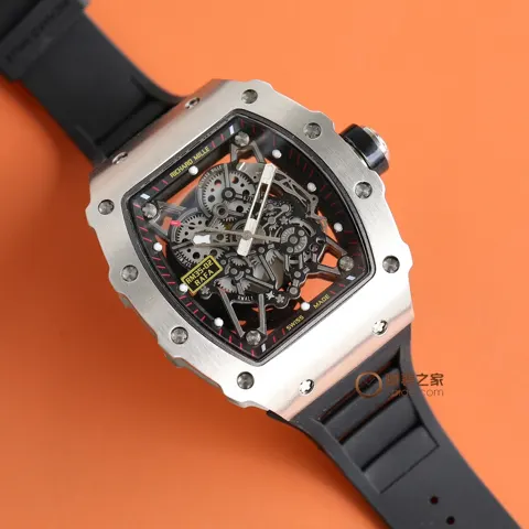 Richard Miller Watch