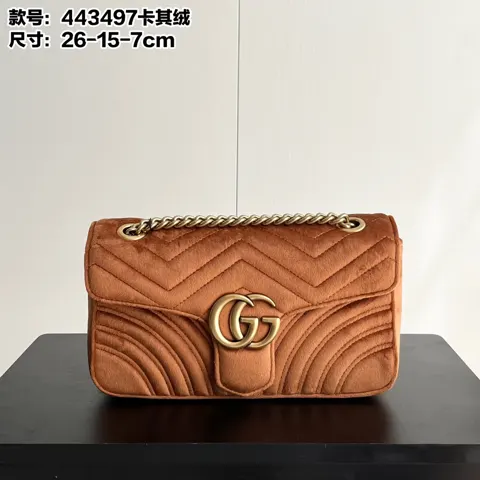 Gucci Marmont