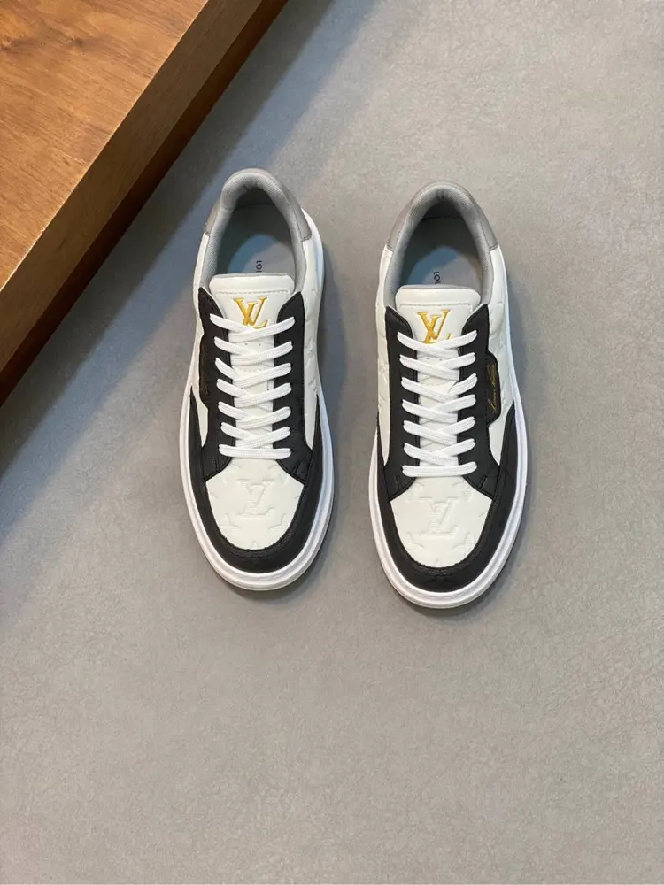 Louis Vuitton casual shoes