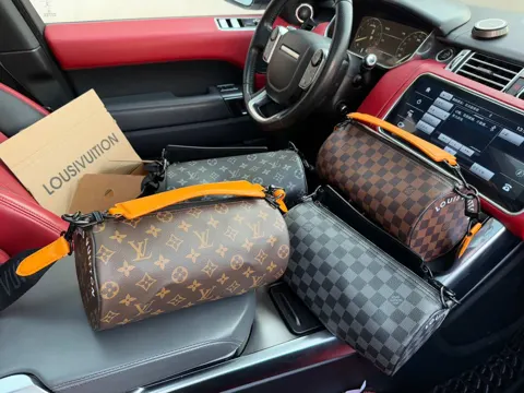 Louis Vuitton Crossbody M46796