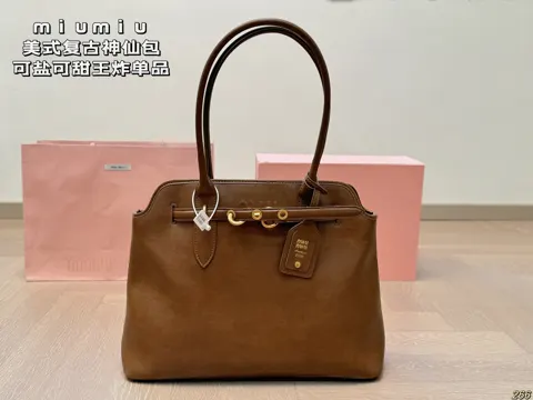 MiuMiu Bag