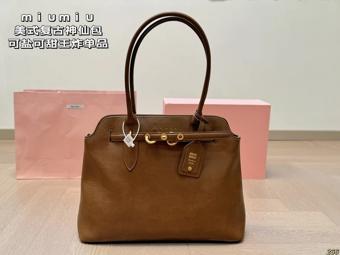 MiuMiu Bag