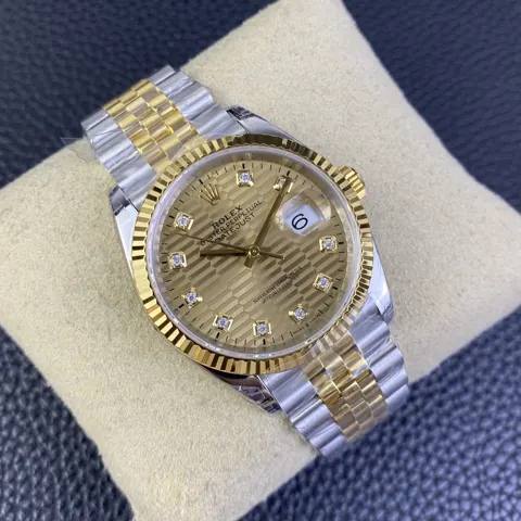 Rolex Datejust Series