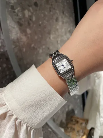 Cartier Watch