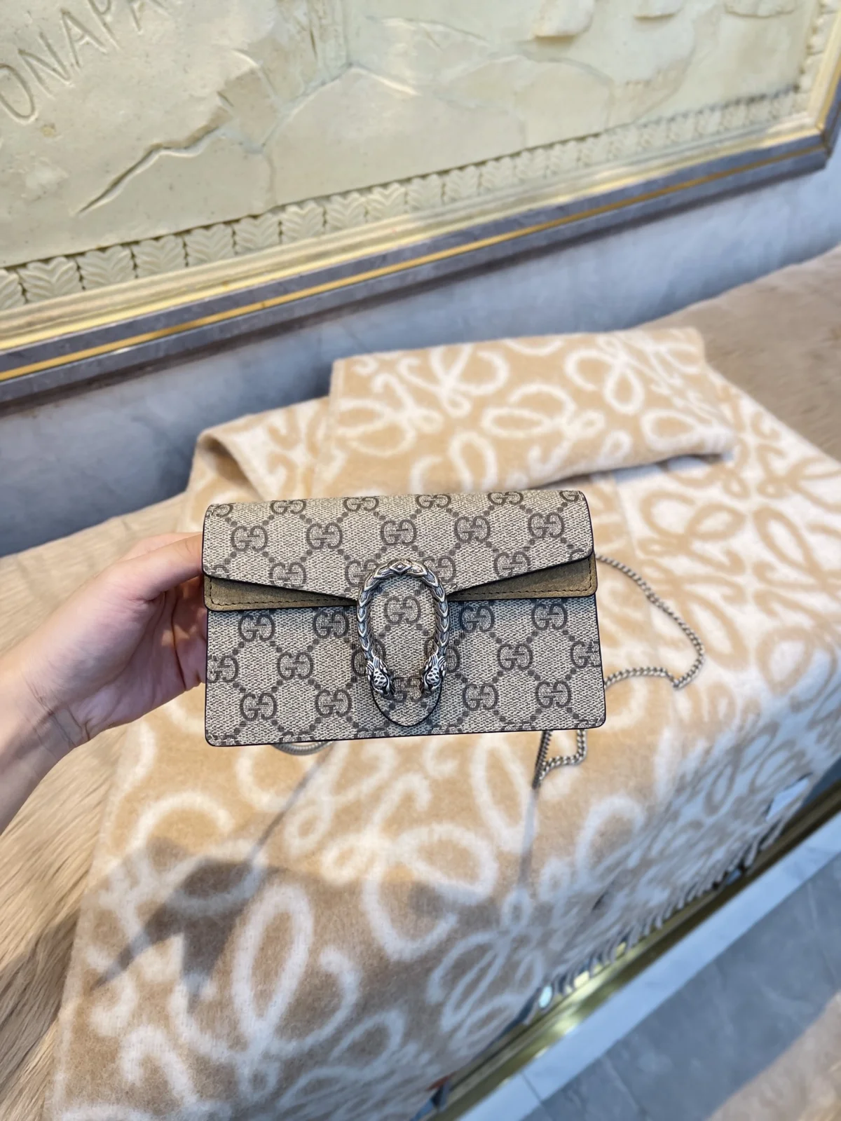 Gucci Dionysus