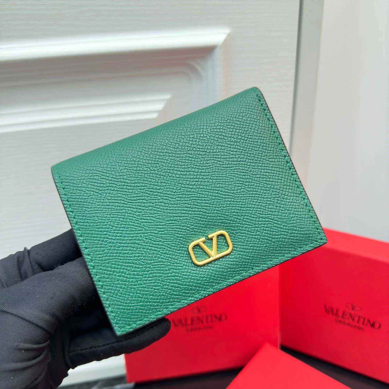 Valentino Wallet