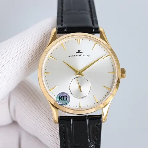 Jaeger-LeCoultre Master