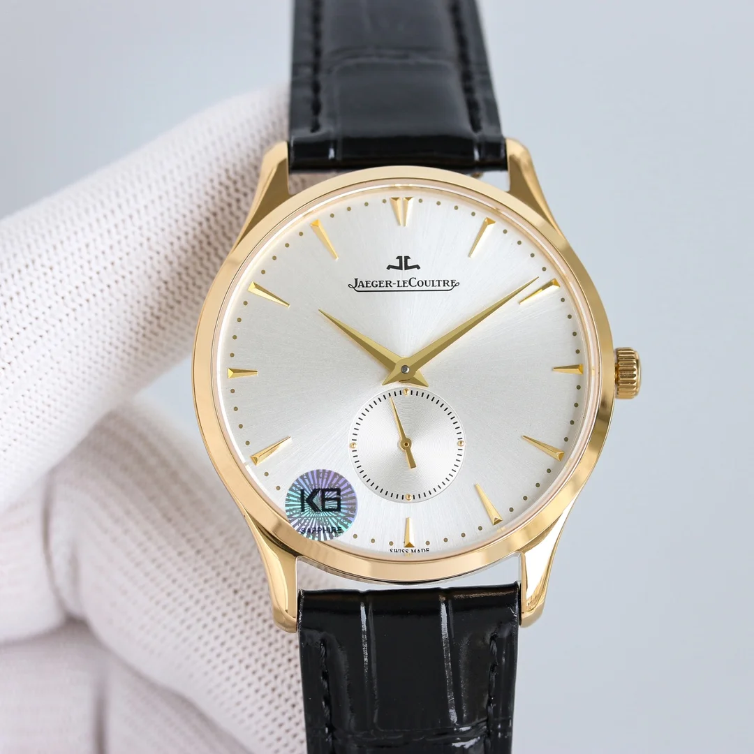 Jaeger-LeCoultre Master