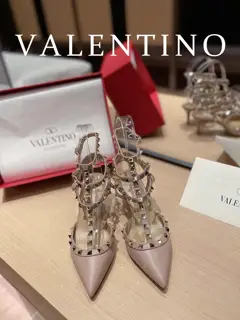 Valentino women’s shoes