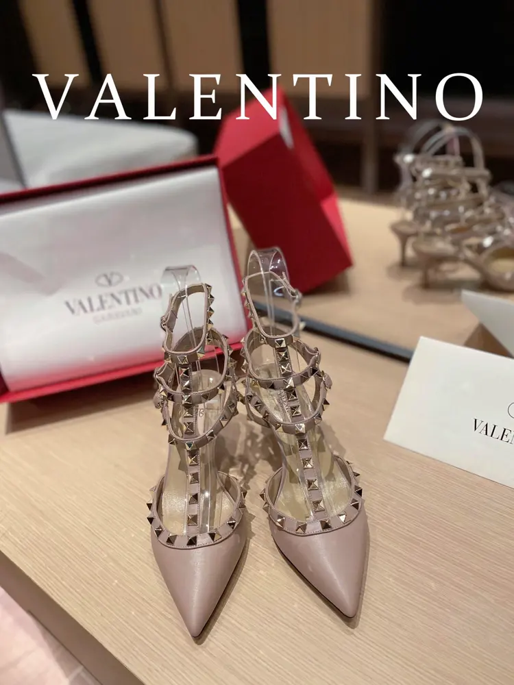 Valentino women’s shoes