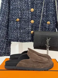 Hermes for women Slippers