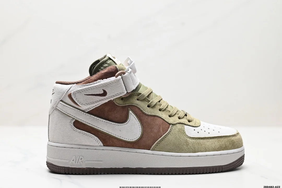 Nike Air Force 1 Mid 07 LG1618-168