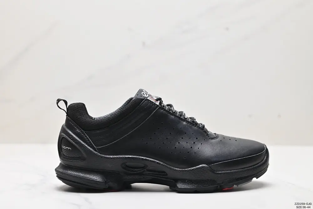 ecco series. The fabric 091504