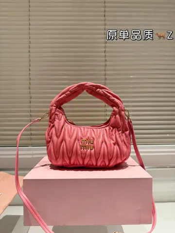 MiuMiu Tote