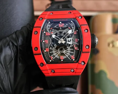Richard Miller Watch