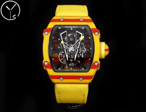 Richard Miller Watch