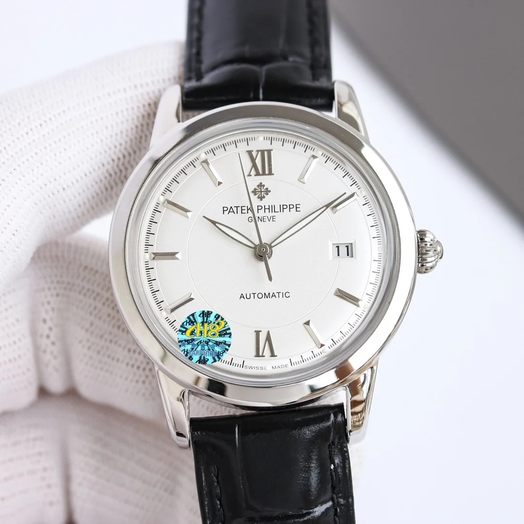 Patek Philippe Watch