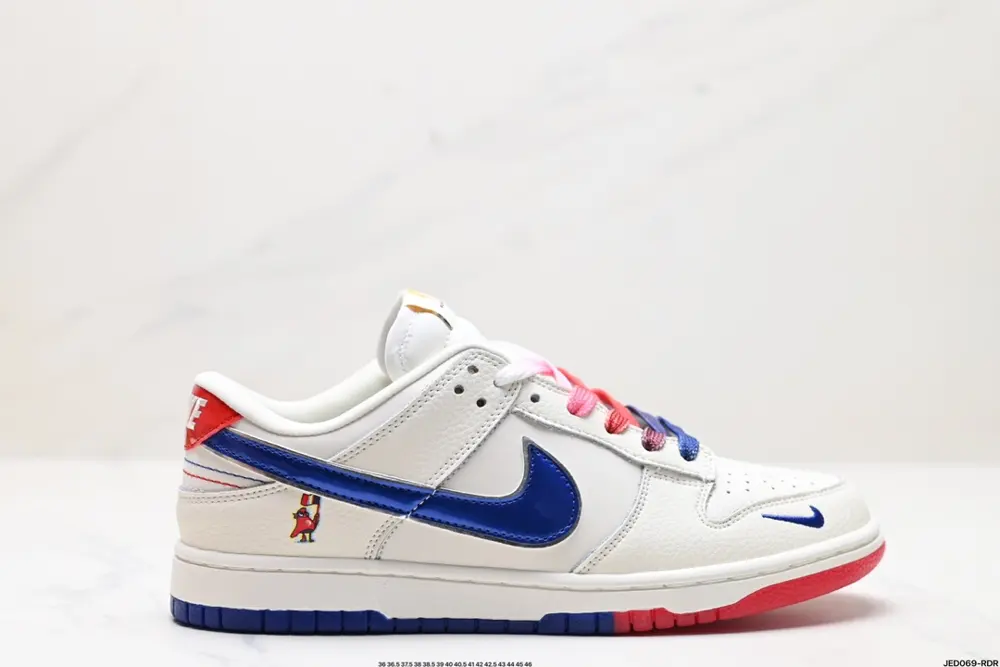 Nike Dunk Low co-branded dunk series low-top casual sports skateboard shoes JH8310-951