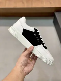 Chanel sneakers