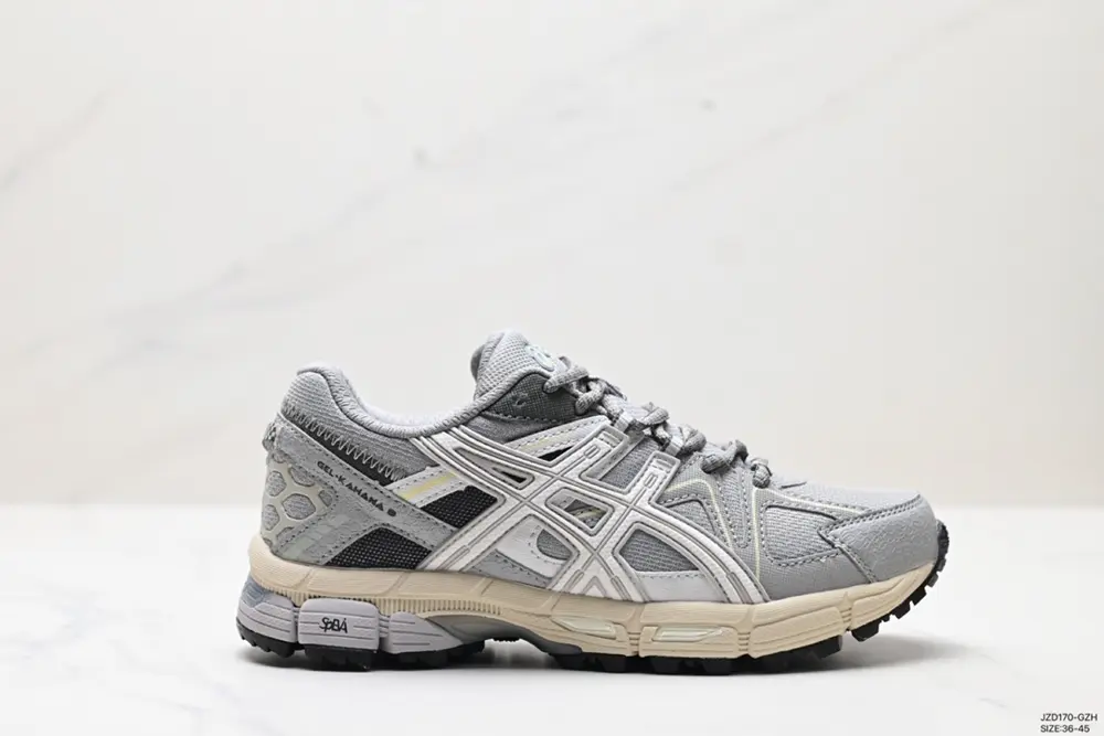 ASICS Gel-Kahana 8 Series Shoes 1012B109-023