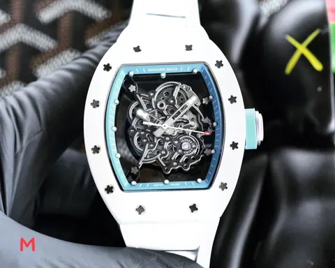 Richard Miller Watch