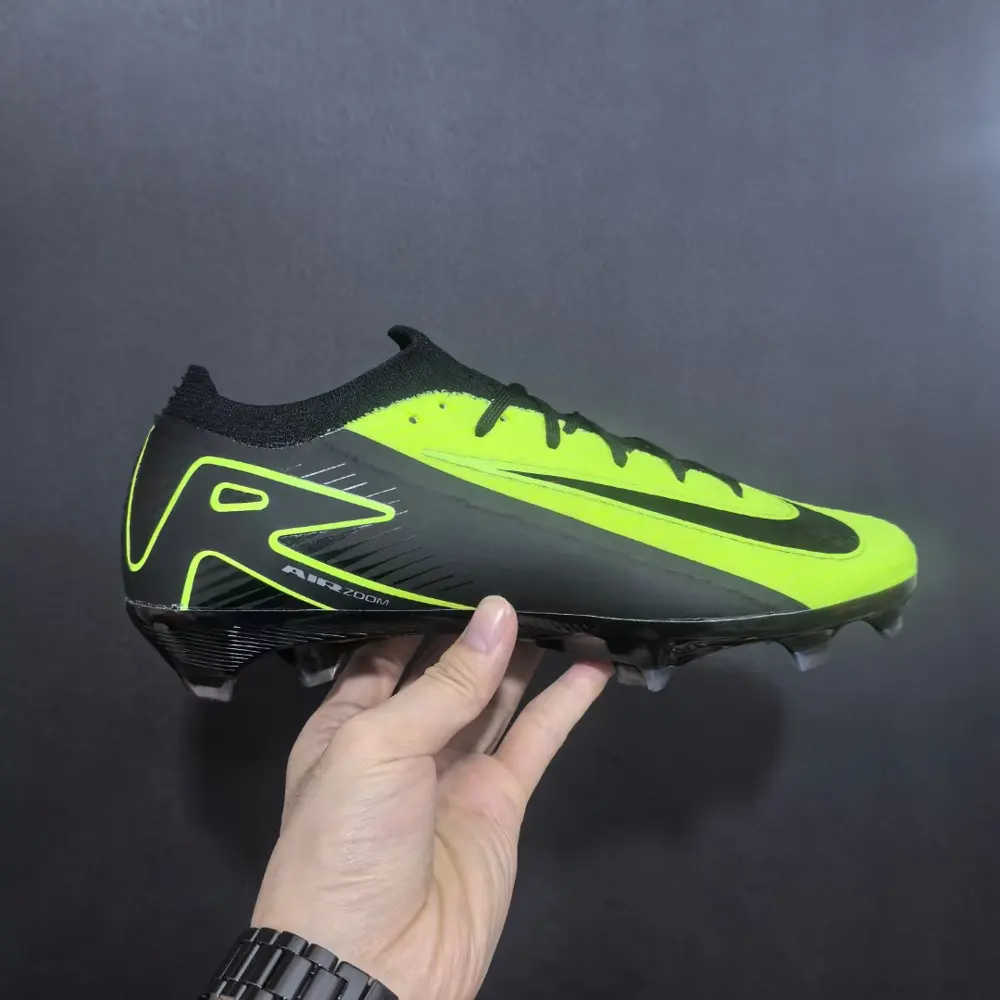 Nike football shoes