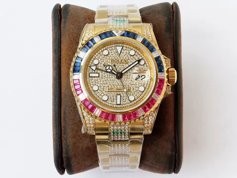 Rolex Greenwich Series