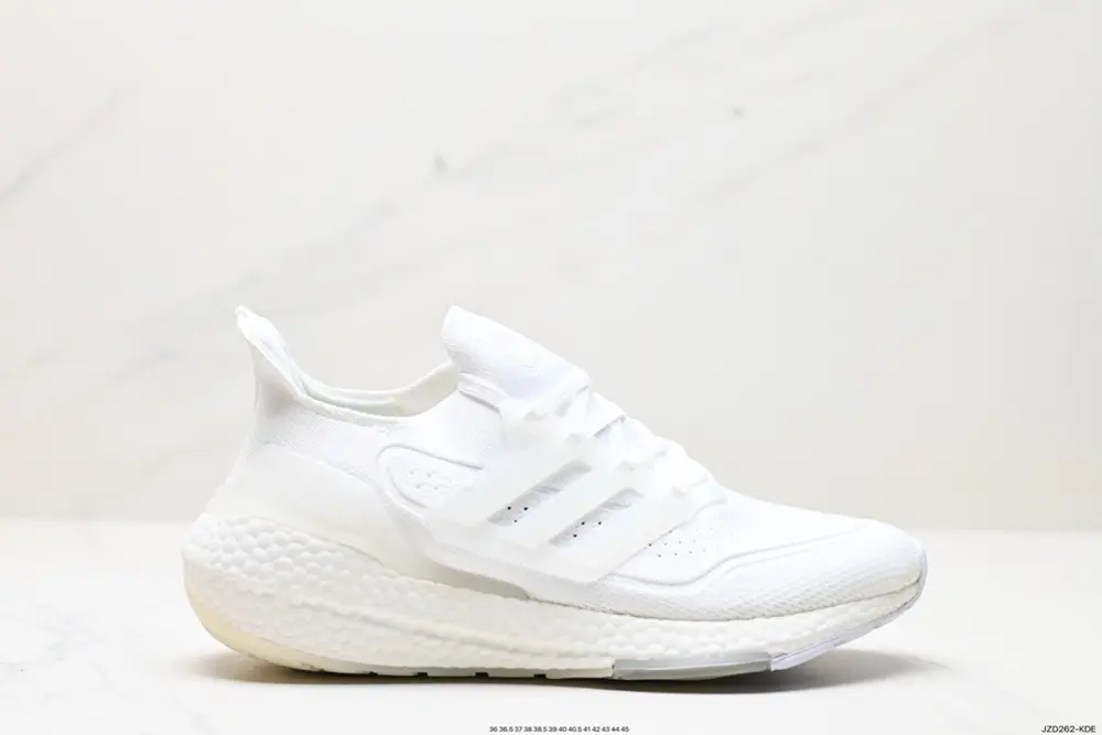 Adidas Ultraboost DNA UB7.0 full-length popcorn casual sports running shoes FY0377