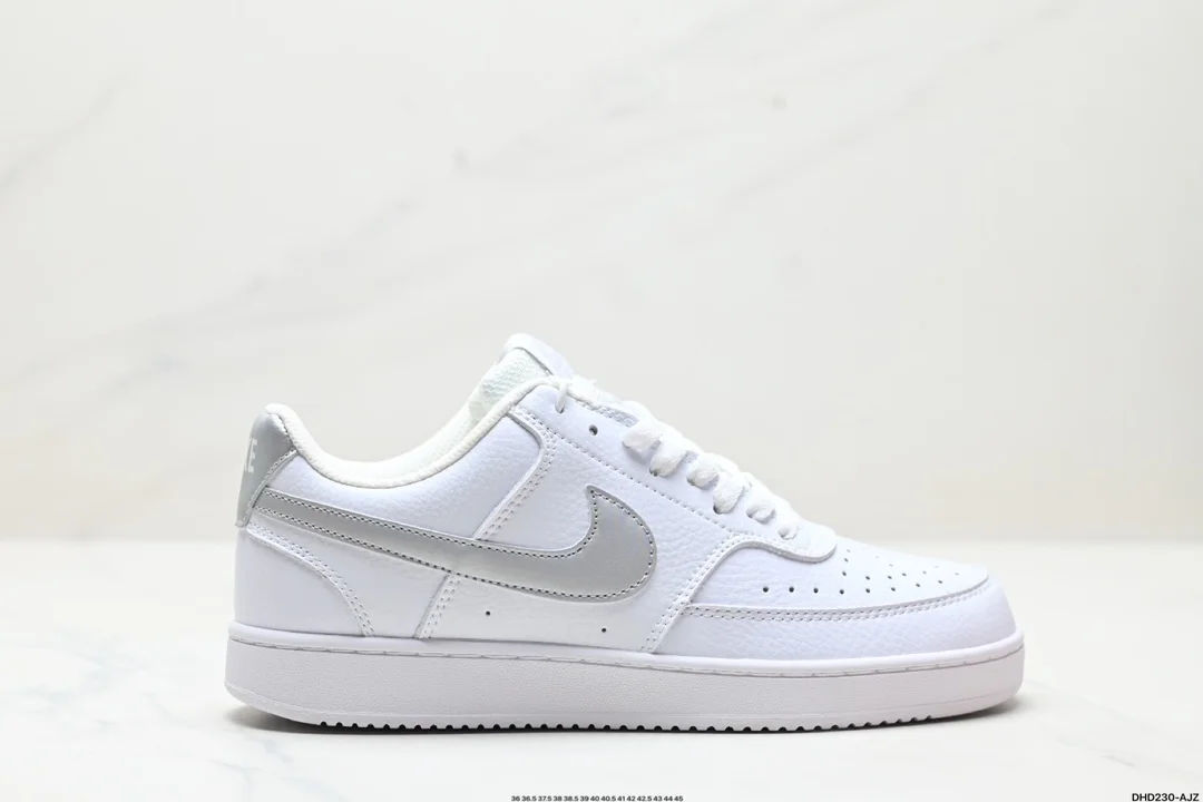 Nike Court Vision Lo Low-top All-match Breathable Casual Sports CD5434-115