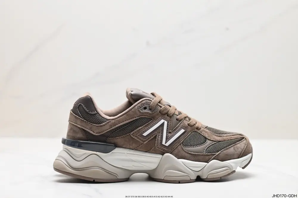 Joe Freshgoods x New Balance version Shoes U9060EED