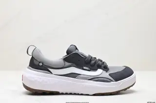 Vans UltraRange NEO VR3 shock-absorbing and wear-resistant low-top casual shoes VN000BCER