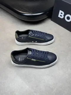 BOSS casual sports shoes
