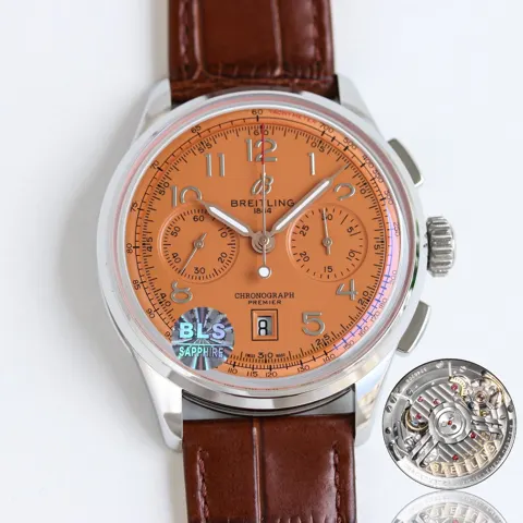 Breitling Watch