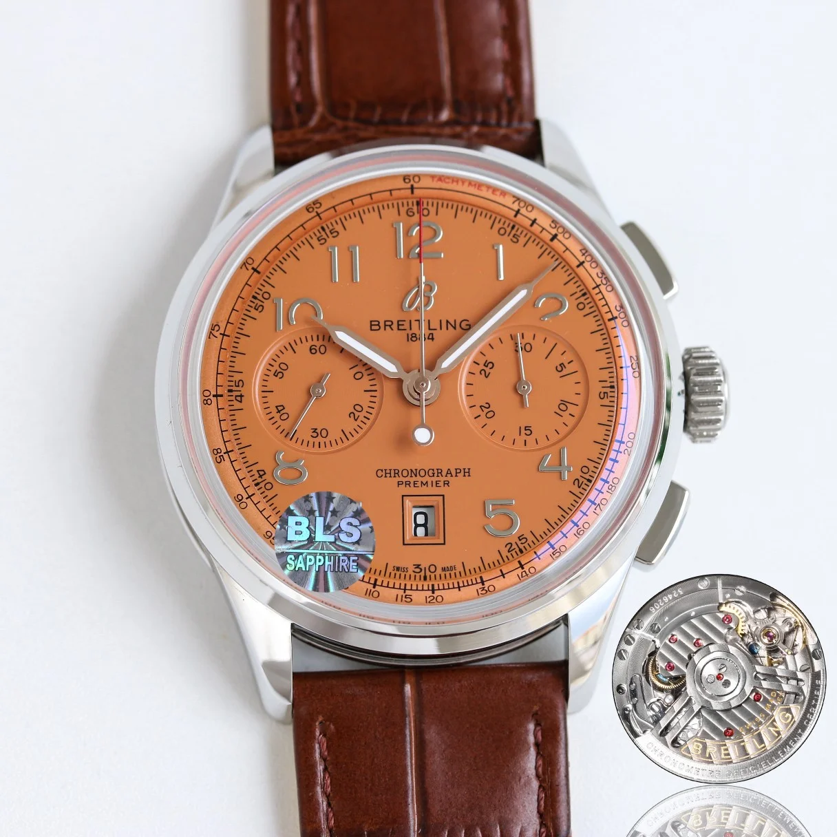 Breitling Watch