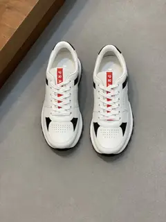 Prada sneakers