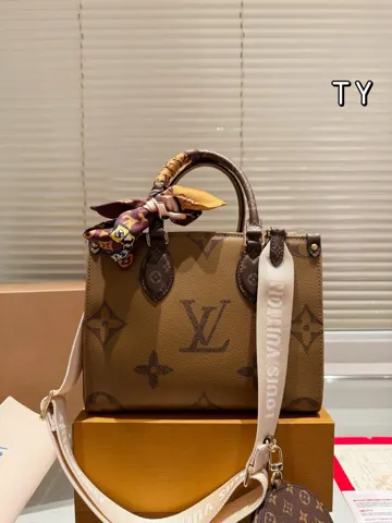 Louis Vuitton OnTheGo