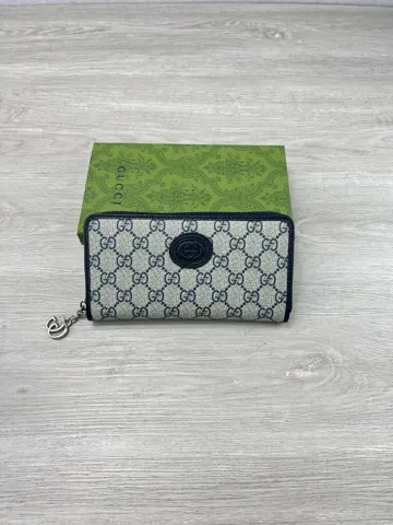 Gucci Wallet