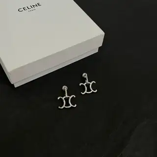 Celine earrings